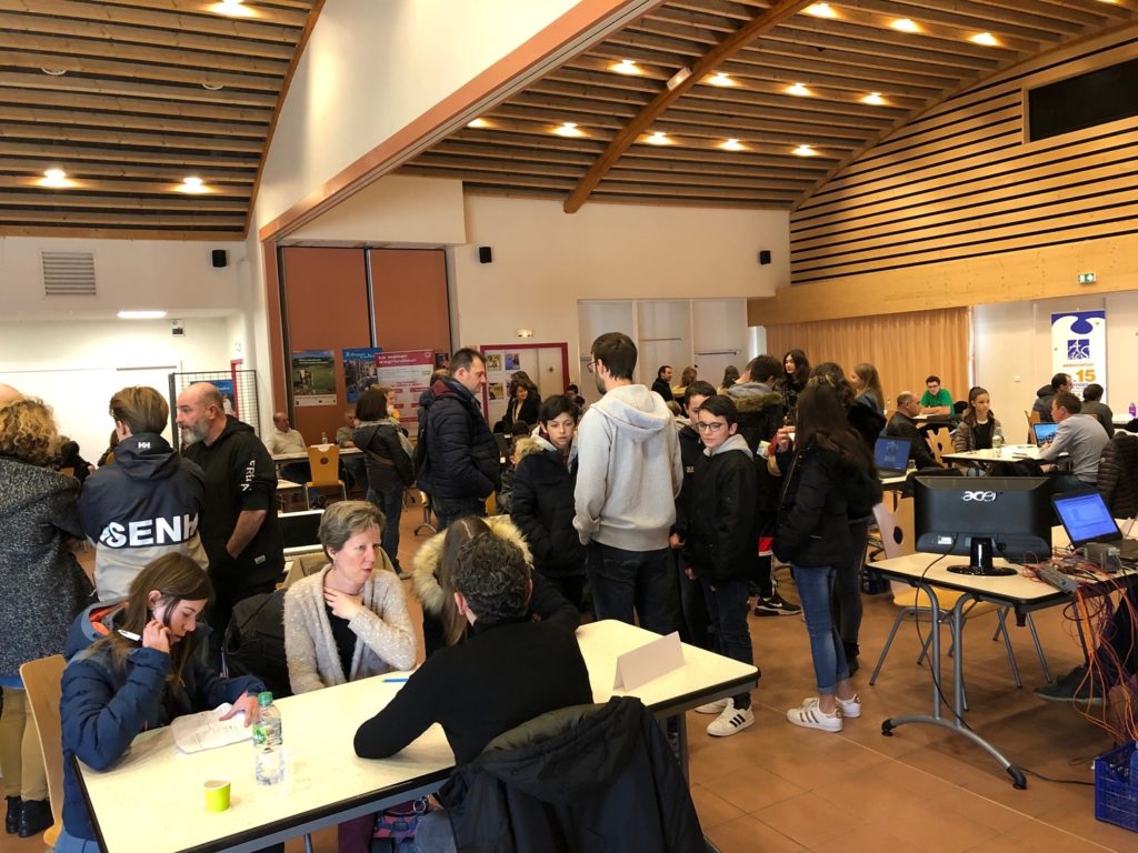 forum-des-metiers-du-college-st-regis